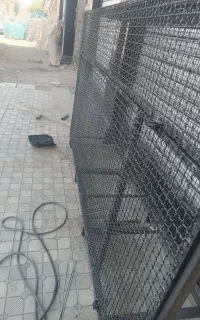 جوشکاری سیار