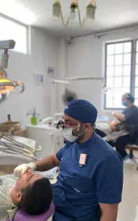 دندانپزشکی تخصصی کامپوزیت ایمپلنت اقسا ط دندان