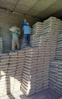 کارگر ساده دارای گواهینامه