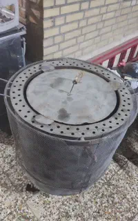 تنور بزرگ