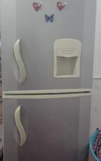 یخچال فریزر