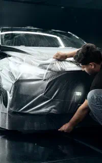 کاور بدنهppf،نانو سرامیک، صافکاریpdr،شیشه دودی