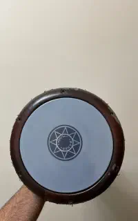 تمپو پژواک (Pejvak) دست دوم