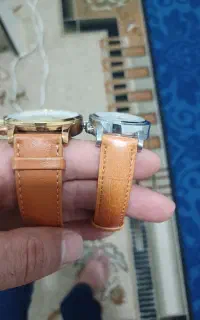ساعت مچی