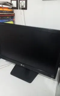 مانیتور الجی LG   ۱۹ اینچ VGA