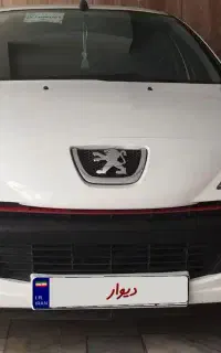 فروش ۲۰۷