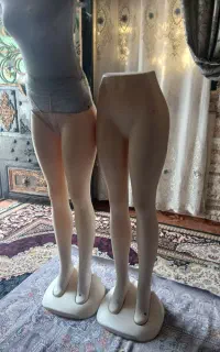 رگال و کانتر و ویترین مغازه