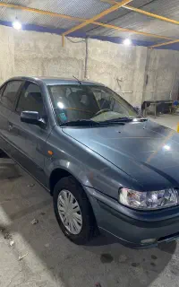 سمند lx مدل 99 معاوضه با 206 و 207
