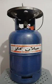 پیک نیک ۵ کیلویی