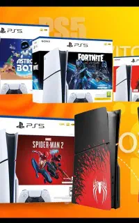 فروش دیسک بلوری کپی خور Ps5 و نصب بازی