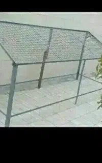 میزنانوایی