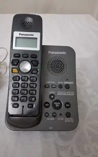 تلفن بی سیم پاناسونیک