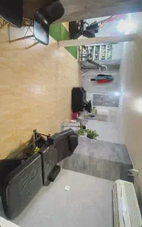 فروش کامل لوازم آرایشگاه