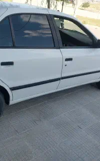 سمندElxمدل۸۹بدون رنگ