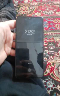 A32 روت