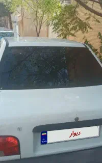 پراید صبا