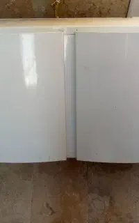 دو عدد کابینت فلزی درحد نو