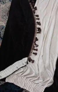 پرده مخمل