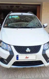 کوئیک صفر کیلومتر