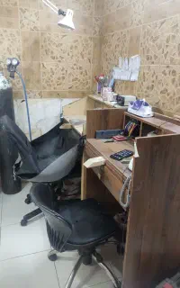 آموزش تعمیرات طلا و جواهر