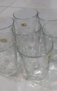 حراج طرف و ظروف