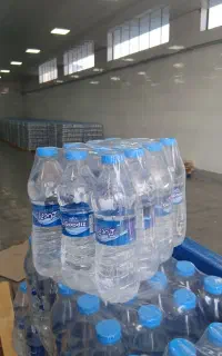 اب معدنی و آشامیدنی