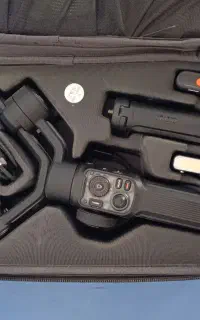 اسمو موبایل برند (Zhiyun Smooth 5S AIl)