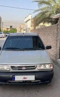 پراید۸۷