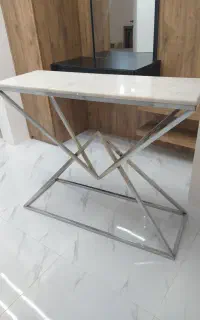 آیینه کنسول