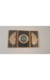 تابلو سه تیکه