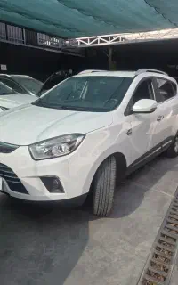 جک S5 اتومات ۹۶ -بدون خرج آماده معامله