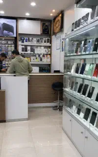 تعمیرات تخصصی نرم افزار و سخت افزار