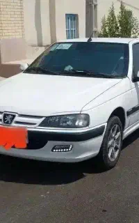 فروش پارس فول سفارشی ۱۴۰۲