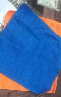 دستمال آشپزخانه