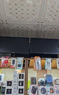 فروش ۸ عدد کیس و مانیتور برند دل اچ پی و لنوو