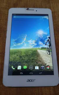 تبلت(سیمکارت خور)Acer