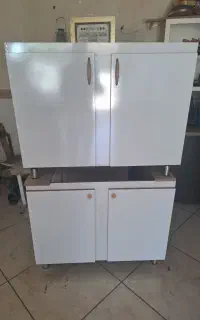 ساخت کابینت زیر ظرفشویی