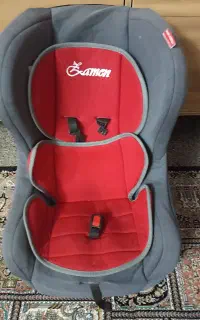 صندلی ماشین کودک  خارجی