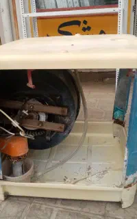 کولرابی 3500 وماشین اصلاح اصل