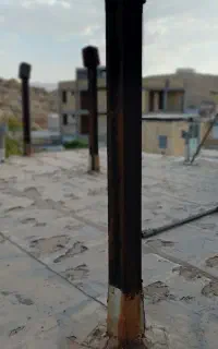 تیر اهن ۱۴