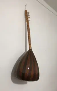 ساز باغلاما