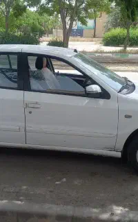 سمند سورن ELX