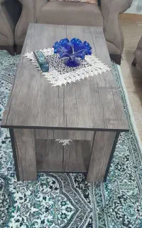 میز جلو مبلی