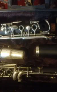 ساز کلارینت