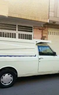 وانت۹۲خوش رخ