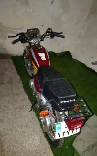 125خشک
