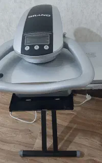 اتو پرس درحدنو