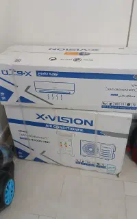 اسپیلت ۹۰۰۰ ایکس ویژن پلمپ آک