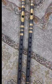 فلوت عربی سل کوک