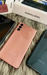 موبایل‌A04ِ